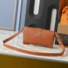 Chic Charm LV Handbag M12147