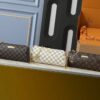 Chic Charm LV Handbag M13567