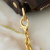 Chic Charm LV Handbag M13567