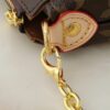 Chic Charm LV Handbag M13567