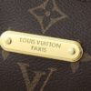 Chic Charm LV Handbag M13567
