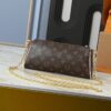 Chic Charm LV Handbag M13567