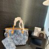 Stylish Fashion Carry LV Handbag L2110