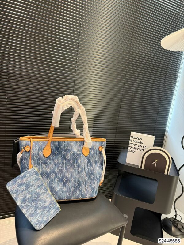 New Collection Fashion LV Handbag L2110
