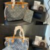 Stylish Fashion Carry LV Handbag L2110