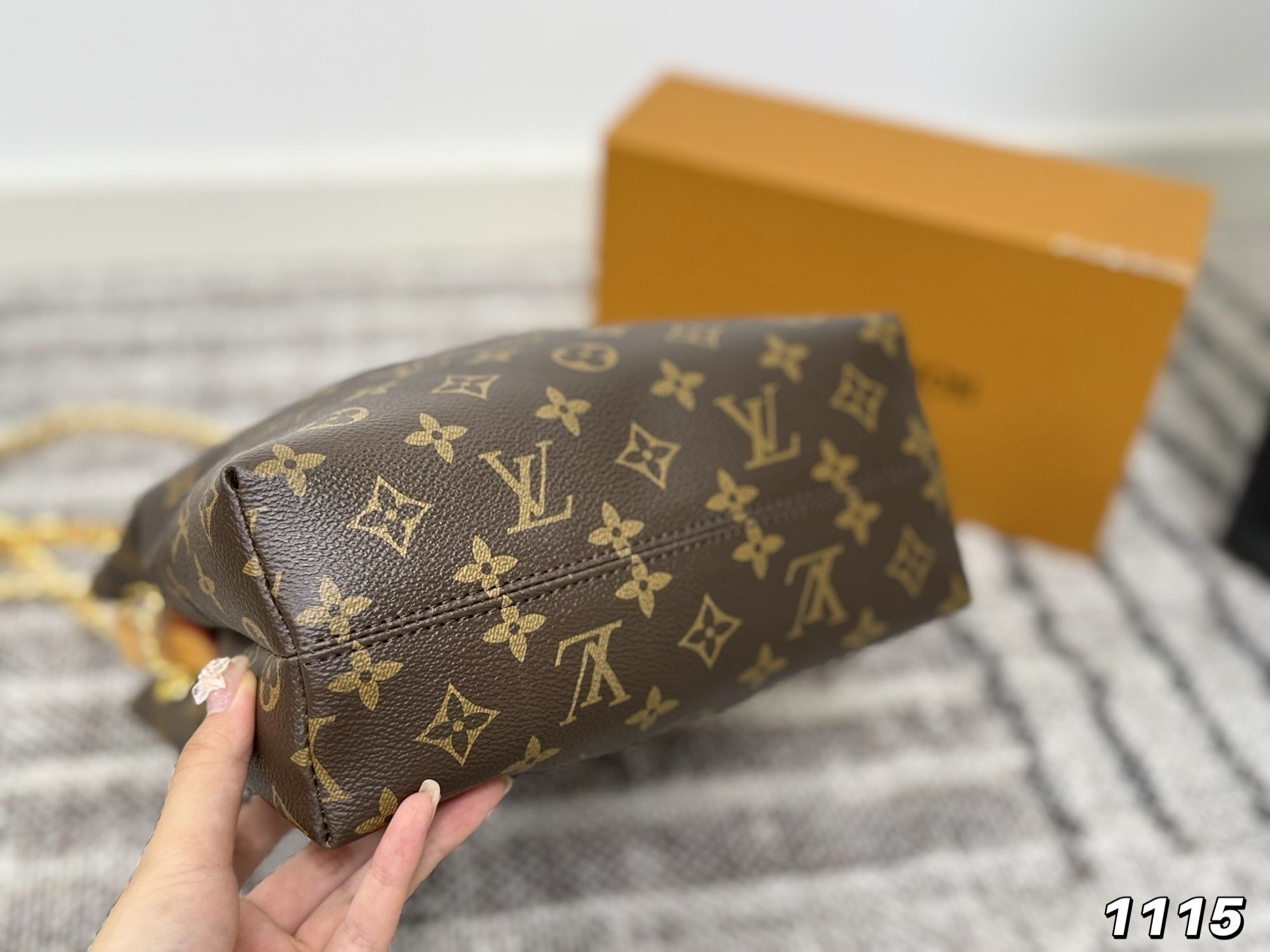 New Collection Fashion LV Handbag L2112 New Collection Fashion LV Handbag L2112