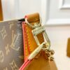 Stylish Fashion Carry LV Handbag L2113