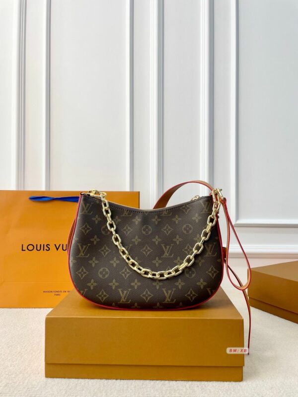 New Collection Fashion LV Handbag L2113