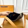 Stylish Fashion Carry LV Handbag L2113