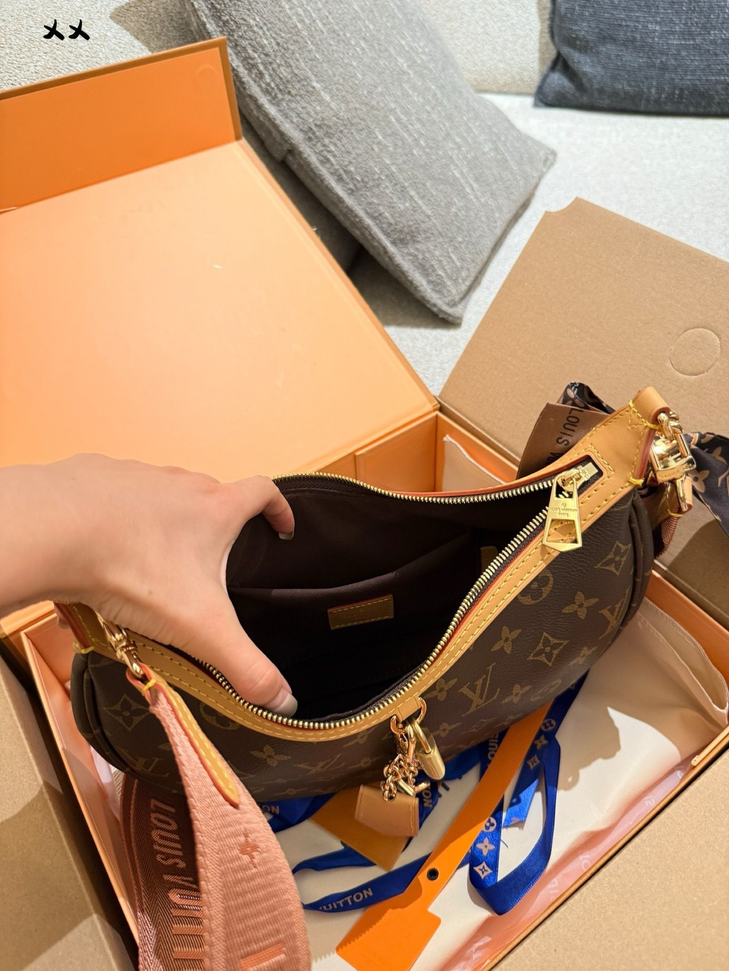 New Collection Fashion LV Handbag L2115 New Collection Fashion LV Handbag L2115