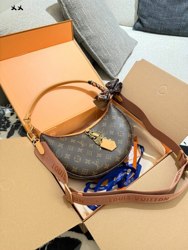 Stylish Fashion Carry LV Handbag L2115