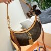 Stylish Fashion Carry LV Handbag L2115
