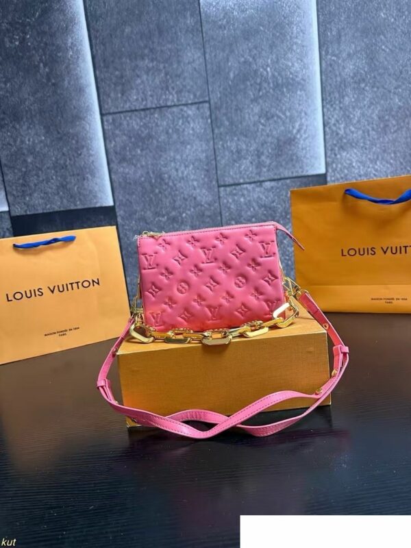 New Collection Fashion LV Handbag L2116