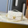 Chic Charm LV Handbag M25682