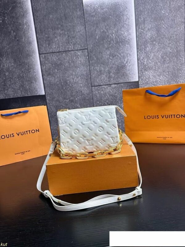 New Collection Fashion LV Handbag L2116