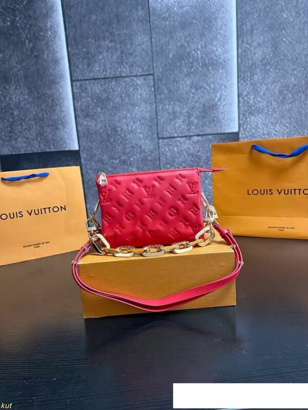 New Collection Fashion LV Handbag L2116