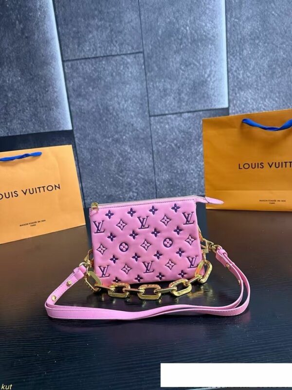 New Collection Fashion LV Handbag L2116