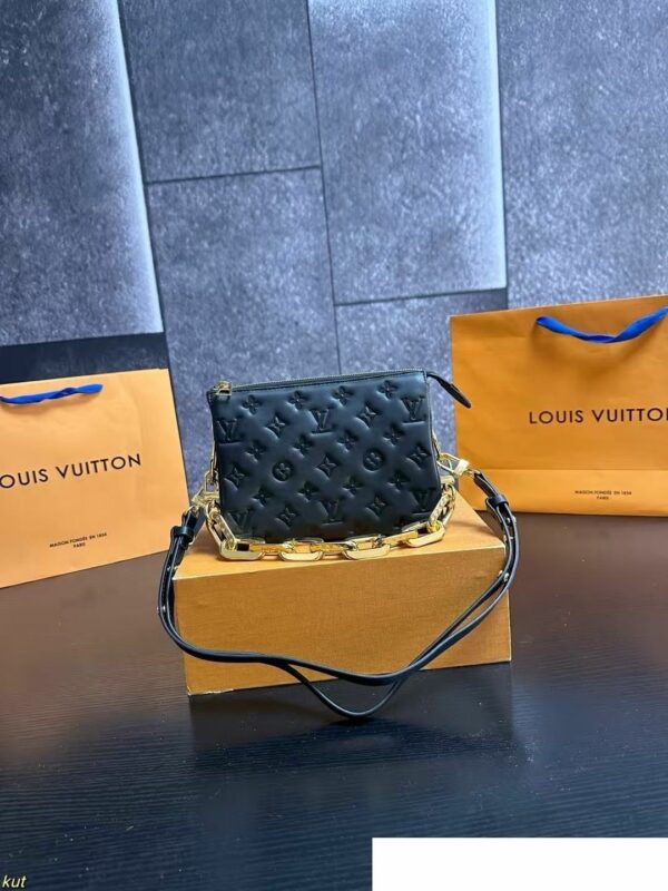 New Collection Fashion LV Handbag L2116