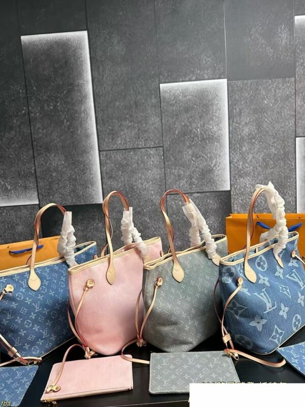 New Collection Fashion LV Handbag L2117