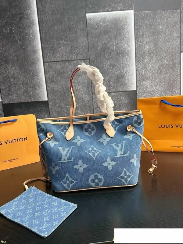 New Collection Fashion LV Handbag L2117