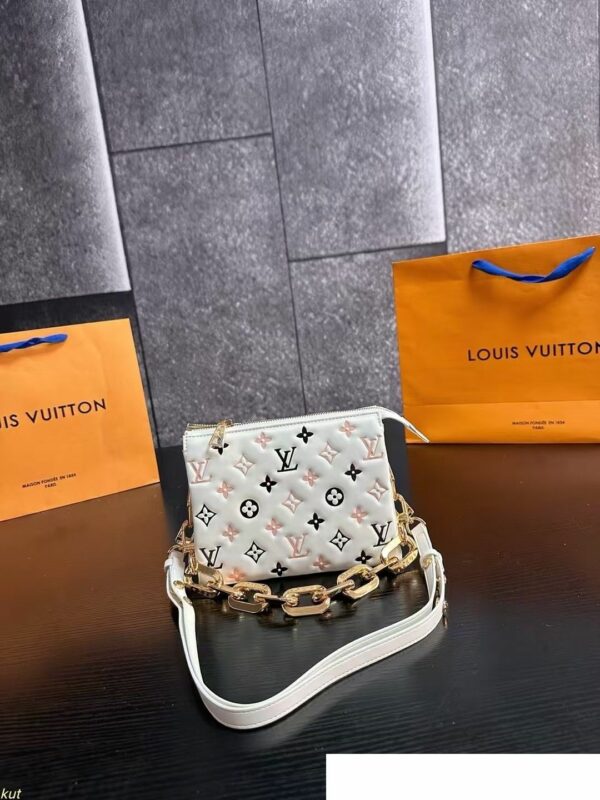 New Collection Fashion LV Handbag L2116.1