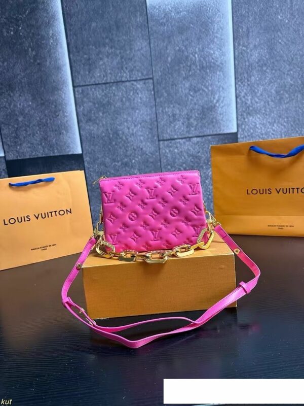 New Collection Fashion LV Handbag L2116.1