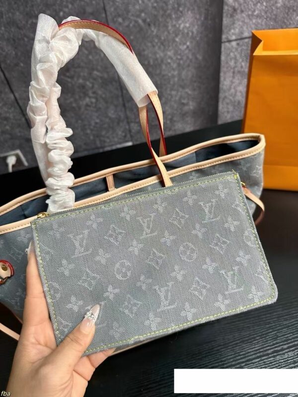 New Collection Fashion LV Handbag L2117