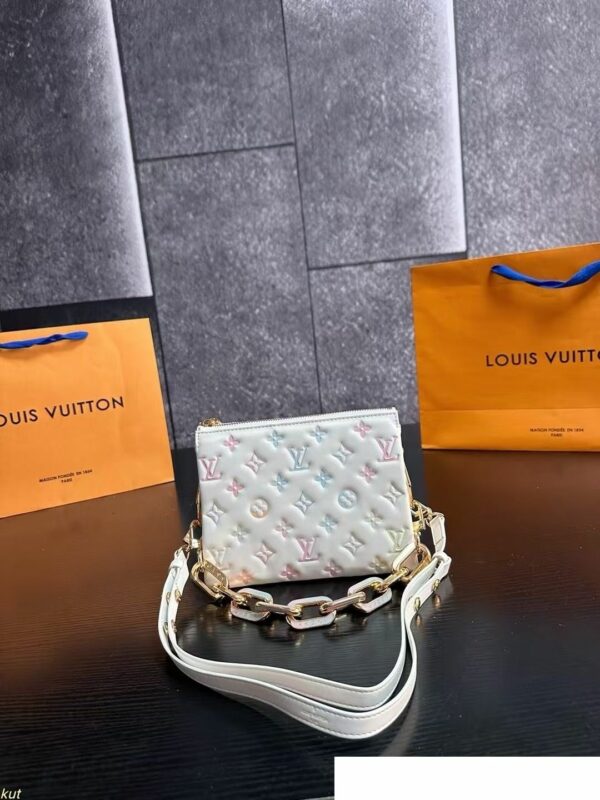 New Collection Fashion LV Handbag L2116.1
