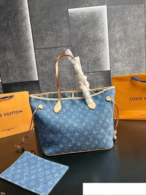 New Collection Fashion LV Handbag L2117