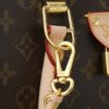 Chic Charm LV Handbag M44961