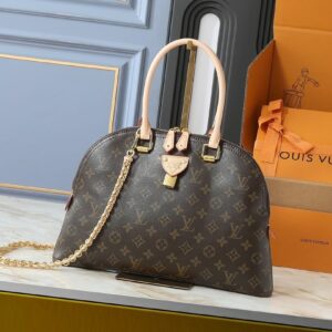 Luxury LV Handbag M44961