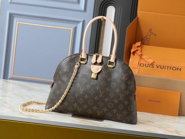 Luxury LV Handbag M44961