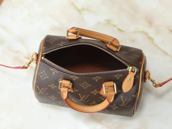 Luxury LV Handbag M81086