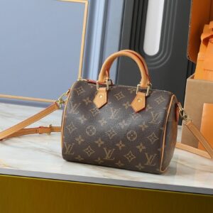 Luxury LV Handbag M81086