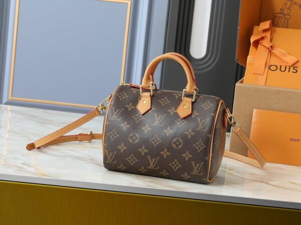 Luxury LV Handbag M81086