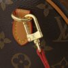 Chic Charm LV Handbag M81086