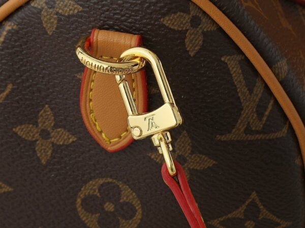 Luxury LV Handbag M81086