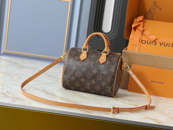 Luxury LV Handbag M81086