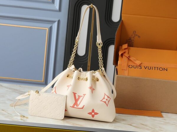 Luxury LV Handbag M11283