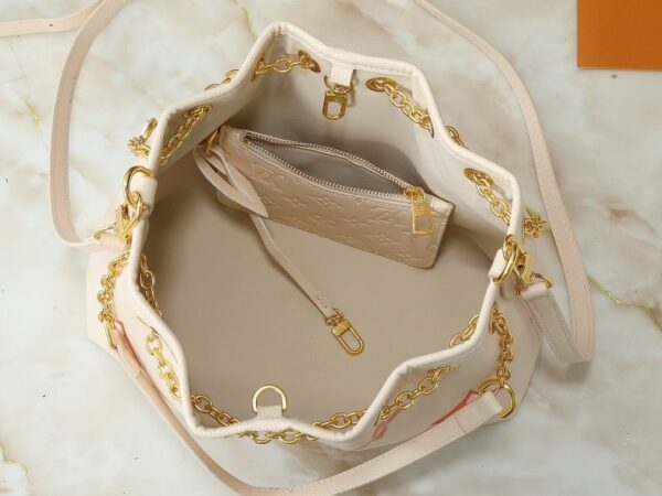 Luxury LV Handbag M11283