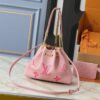Chic Charm LV Handbag M11283