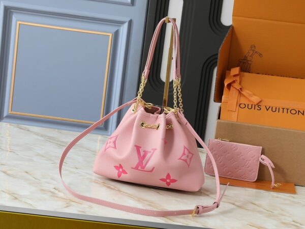 Luxury LV Handbag M11283