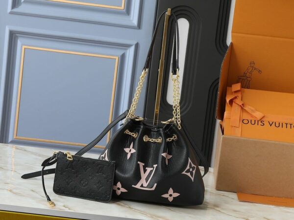 Luxury LV Handbag M11283