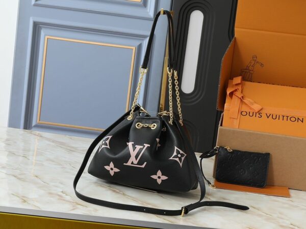 Luxury LV Handbag M11283