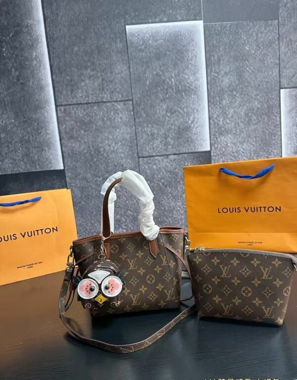 New Collection Fashion LV Handbag L2118