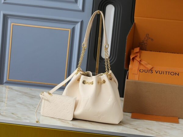 Luxury LV Handbag M11283.1