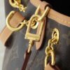 Chic Charm LV Handbag M11283-1 Chic Charm LV Handbag M11283-1