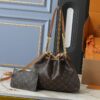 Chic Charm LV Handbag M11283-1 Chic Charm LV Handbag M11283-1