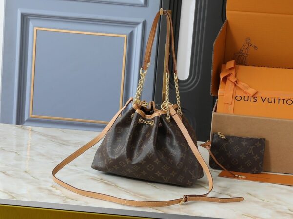 Luxury LV Handbag M11283.1