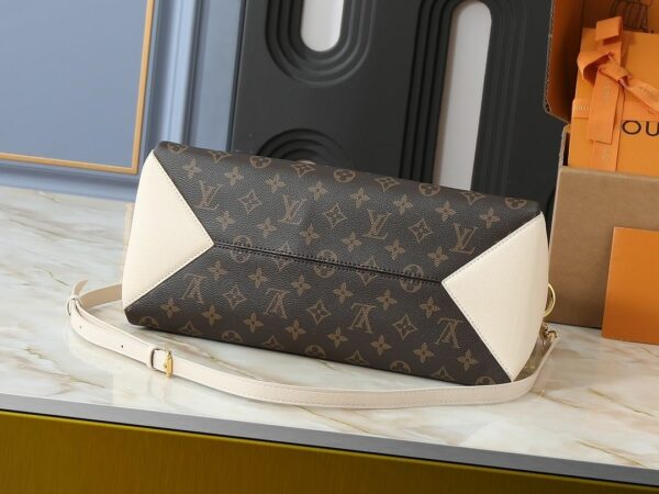 Luxury LV Handbag M46508-M46507